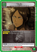 Ymir (044) - UE10BT: Attack on Titan (UE10BT)