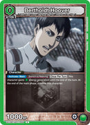 Bertholdt Hoover (054) - UE10BT: Attack on Titan (UE10BT)