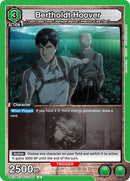 Bertholdt Hoover (055) - UE10BT: Attack on Titan (UE10BT)