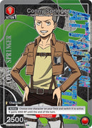 Image for Conny Springer (079) (U*) (UE10BT/AOT-1-079) (UE10BT) - Union Arena