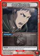 Image for Jean Kirschtein (084) (UE10BT/AOT-1-084) (UE10BT) - Union Arena