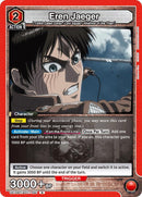 Eren Jaeger (091) - UE10BT: Attack on Titan (UE10BT-91)