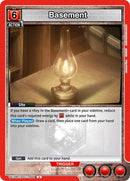 Basement - UE10BT: Attack on Titan (UE10BT-95)