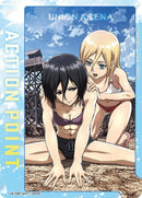 Image for Action Point Card (AP02) (UE10BT/AOT-1-AP02) (UE10BT) - Union Arena