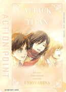 Image for Action Point Card (AP05) (UE10BT/AOT-1-AP05) (UE10BT) - Union Arena