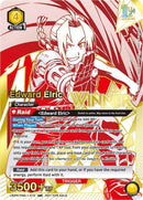 Image for Edward Elric (012) (Winner) (UEPR/FMA-1-012) (UEPR) - Union Arena