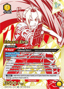 Image for Edward Elric (012) (UEPR/FMA-1-012) (UEPR) - Union Arena