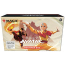 (PRE-ORDER) Avatar: The Last Airbender - Beginner Box