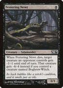 Tritón supurante [Magic 2014]