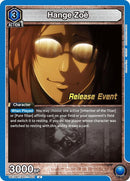 Image for Hange Zoe (003) (UE10BT/AOT-1-003) (UE10BT_RE) - Union Arena