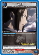 Image for Ymir (013) (UEPR/AOT-1-013) (UE10BT_RE) - Union Arena