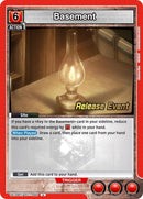 Image for Basement (UE10BT/AOT-1-095) (UE10BT_RE) - Union Arena