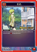 Image for C.C. (065) (UEX03BT/CGH-2-065) (UEX03BT_RE) - Union Arena