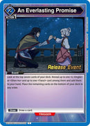 Image for An Everlasting Promise (UEX03BT/CGH-2-032) (UEX03BT_RE) - Union Arena