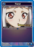 Image for Tianzi (019) (UEX03BT/CGH-2-019) (UEX03BT_RE) - Union Arena