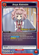 Image for Anya Alstreim (063) (UEX03BT/CGH-2-063) (UEX03BT_RE) - Union Arena