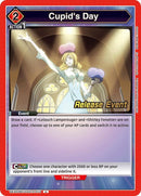 Image for Cupid's Day (UEX03BT/CGH-2-073) (UEX03BT_RE) - Union Arena