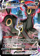 Noctali VMAX (TG23/TG30) [Épée et Bouclier : Stars Étincelantes]