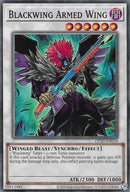 Ala Armada Blackwing [OP20-EN018] Común