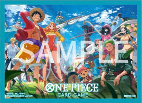 Bandai: Fundas para cartas de 70 unidades - BANDAI Card Games Fest 25-26 KV