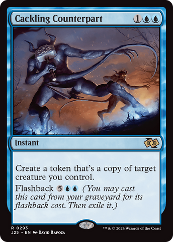 Contraparte cacareante [Colección básica de Jumpstart]