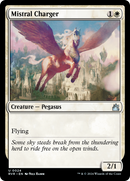 Chargeur brise-Mistral [Ravnica Remastered]
