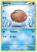 Marcacrin (79/102) [HeartGold & SoulSilver: Triomphe]