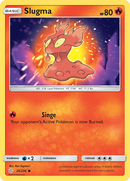 Limagma (26/236) [Soleil et Lune : Éclipse Cosmique]