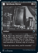Miroir de famille // Malfaisant hérité [Innistrad: Double Feature]
