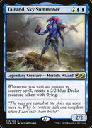 Talrand, invocateur céleste [Masters Ultime]