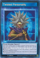 Personnalité tordue [SS05-ENS04] Commune