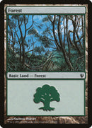 Forêt (149) [Némésis]