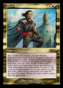 Dack Fayden (Rétro) [Série de Lairs Secrets]