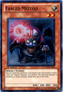 Miztoji Légendaire [HA03-EN005] Super Rare