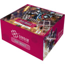 Image for Dual Impact Booster Box - Gundam Card Game