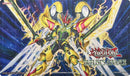 Game Mat - Duelists Advanced (Number F0: Utopic Future Zexal)