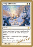 Rêves vengeurs (Daniel Zink) [Decks de Championnat du Monde 2003]