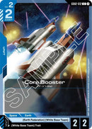 Image for Core Booster (GD02-012) (GD02) - Gundam Card Game