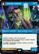 Norman Osborn (Sans Bordure) [Marvel's Spider-Man]