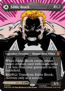 Eddie Brock (0233) (Sans bordure) [Marvel's Spider-Man]