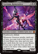 Gwenom, implacable [Marvel's Spider-Man]