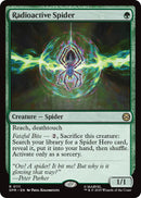 Araignée radioactive [Marvel's Spider-Man]