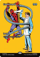 Contresort (Sans bordure) [Univers Marvel : Éternel-Légal]