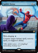 Sens d'araignée (Illustration étendue) [Marvel's Spider-Man]