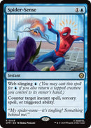Sens d'araignée [Marvel's Spider-Man]