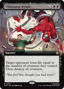 Courroux diabolique (Extended Art) [Marvel's Spider-Man]