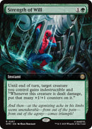 Force de volonté (illustration étendue) [Marvel's Spider-Man]