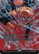 Tangle (Sans frontières) [Univers Marvel : Éternel-Légal]