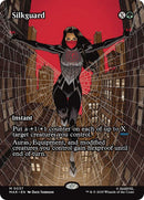 Soieprotectrice (Sans bordure) [Univers Marvel : Éternel-Légal]