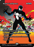 Confluence mystique (Sans bordure) [Univers Marvel : Éternel-Légal]